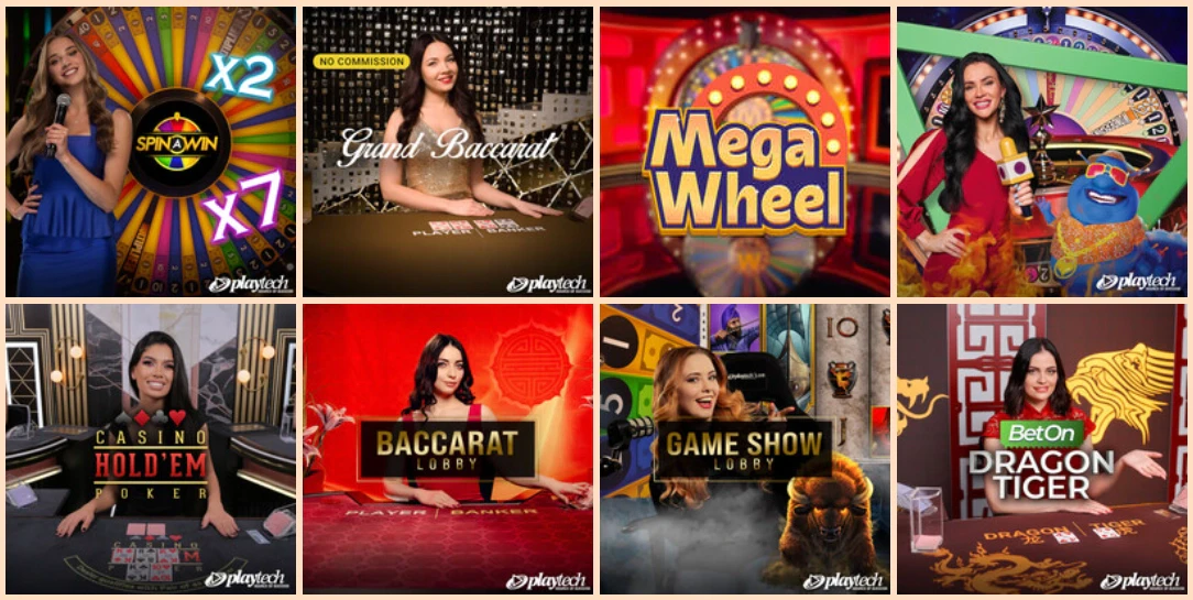 queen vegas