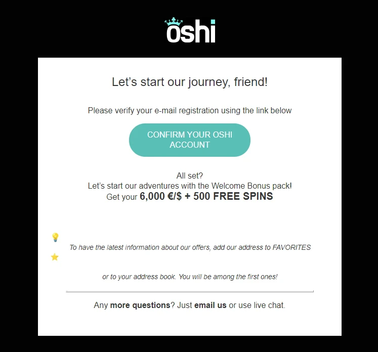 oshi
