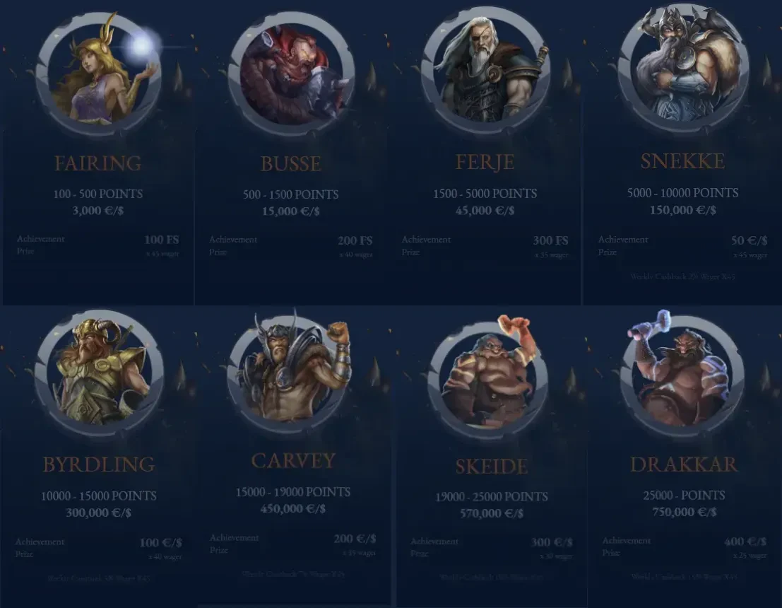 axe casino