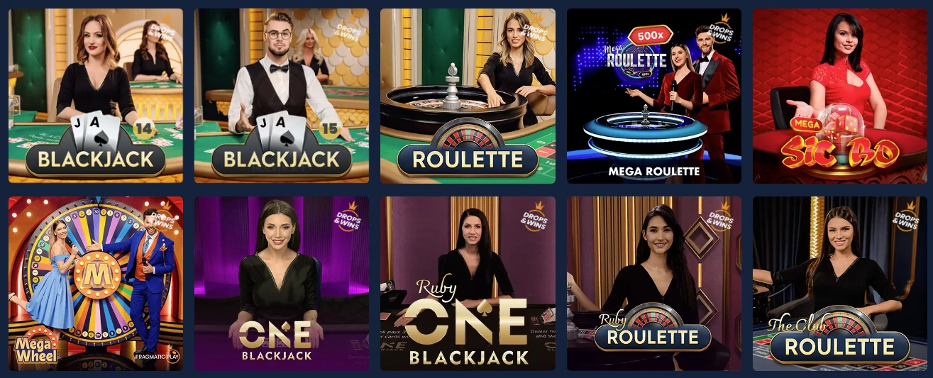 axe casino