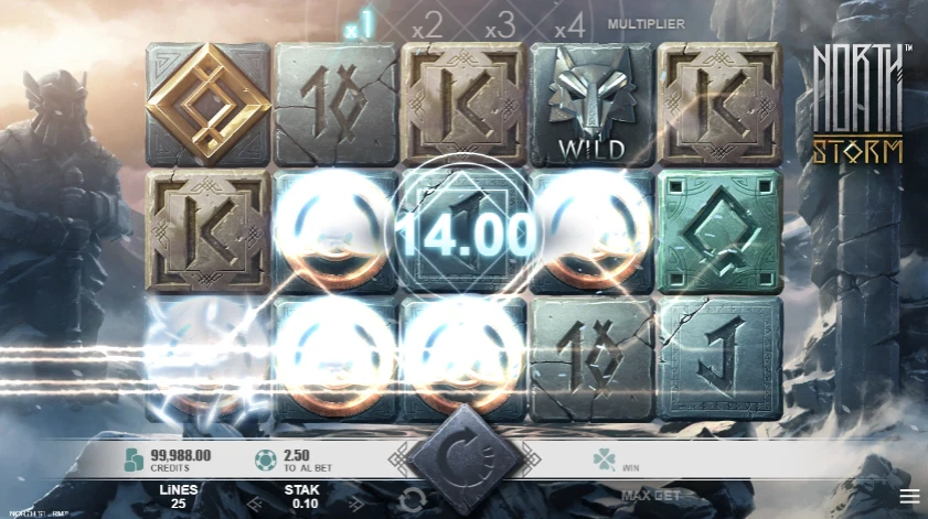 Axe Casino