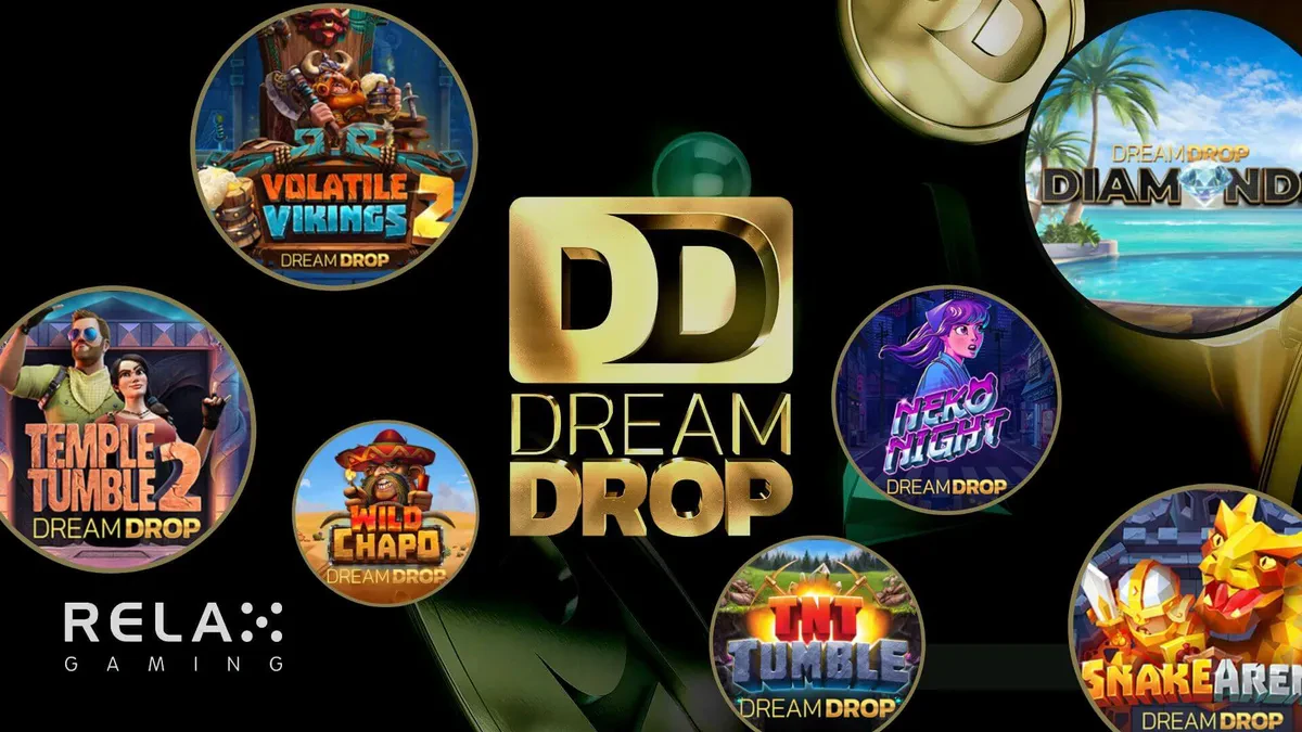 Dream Drop