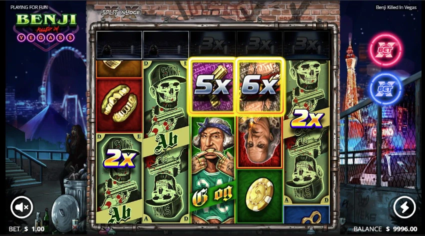 fun casino