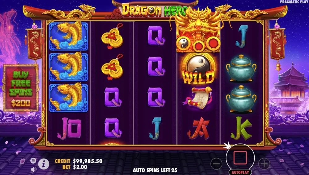 Dragon Hero 2