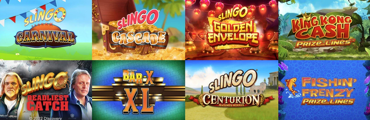 fun casino