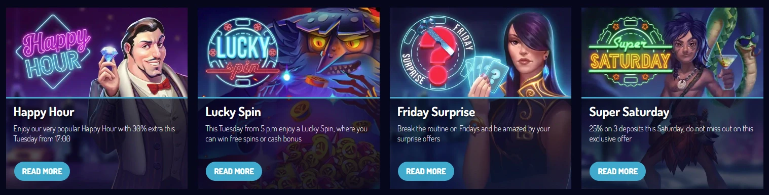 lucky8