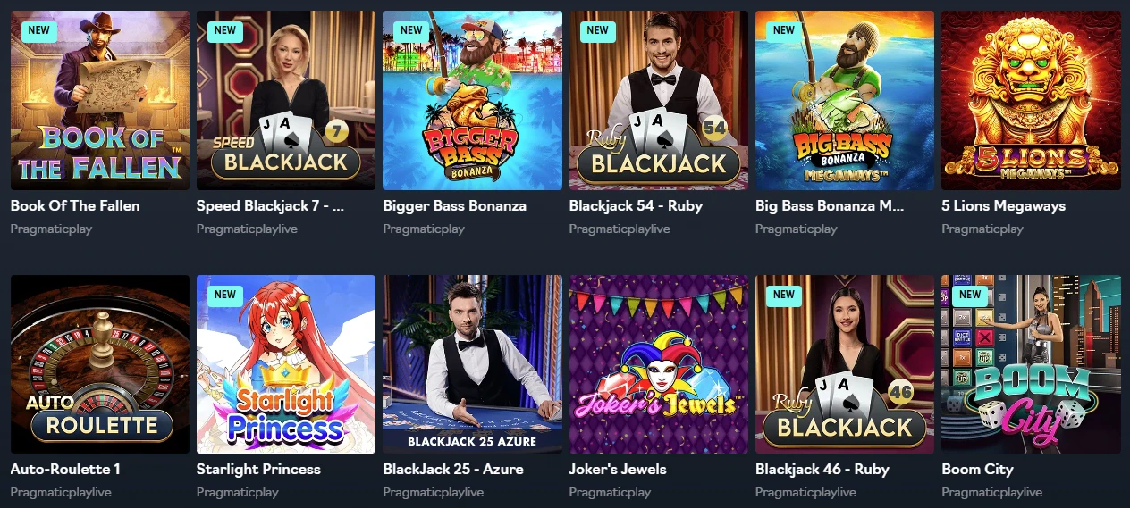 drops and wins