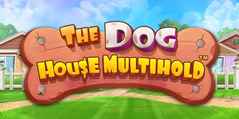 the dog house multihold