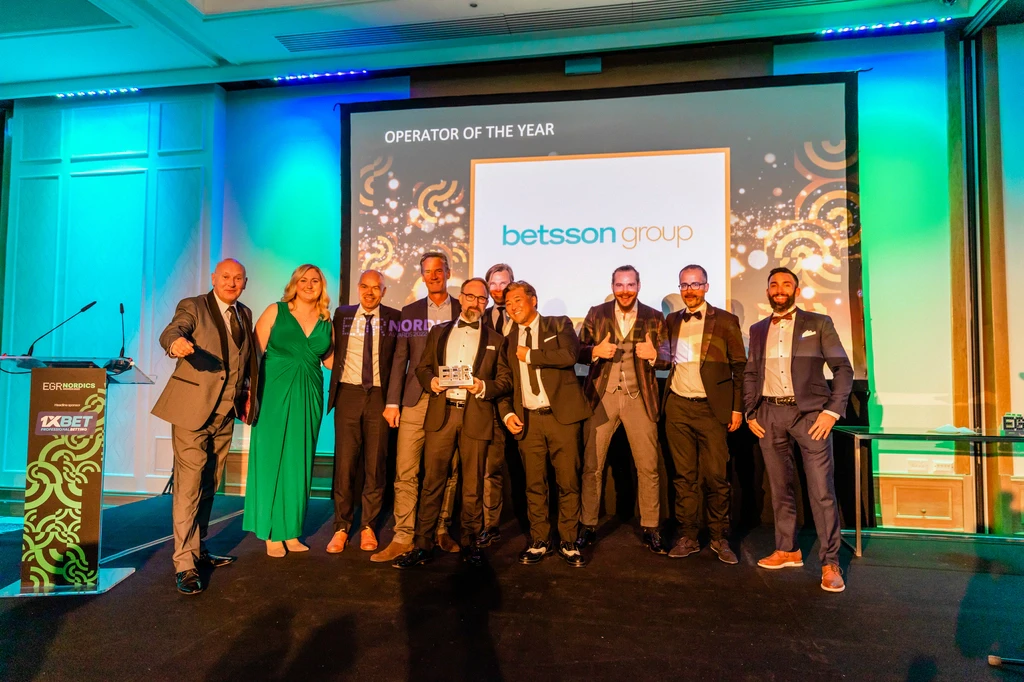betsson