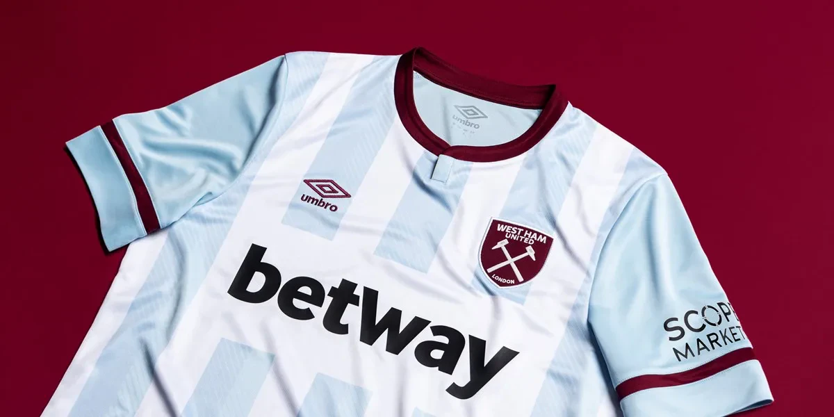 West Ham Betway