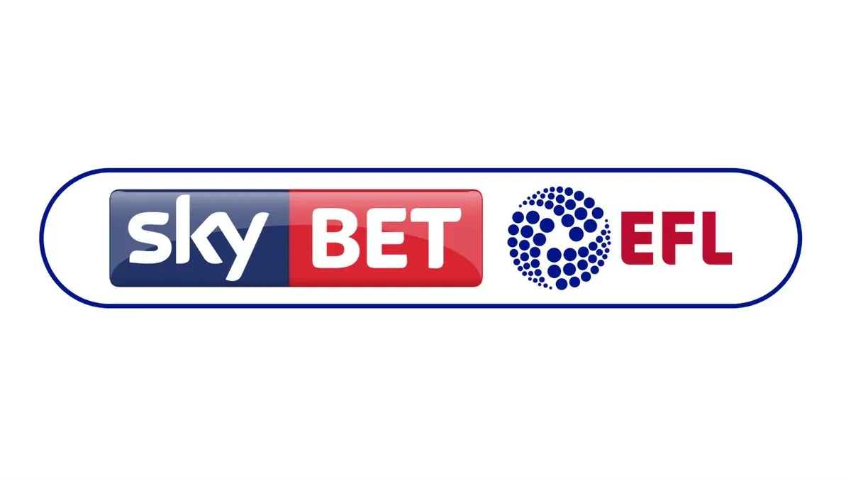 Sky Bet EFL