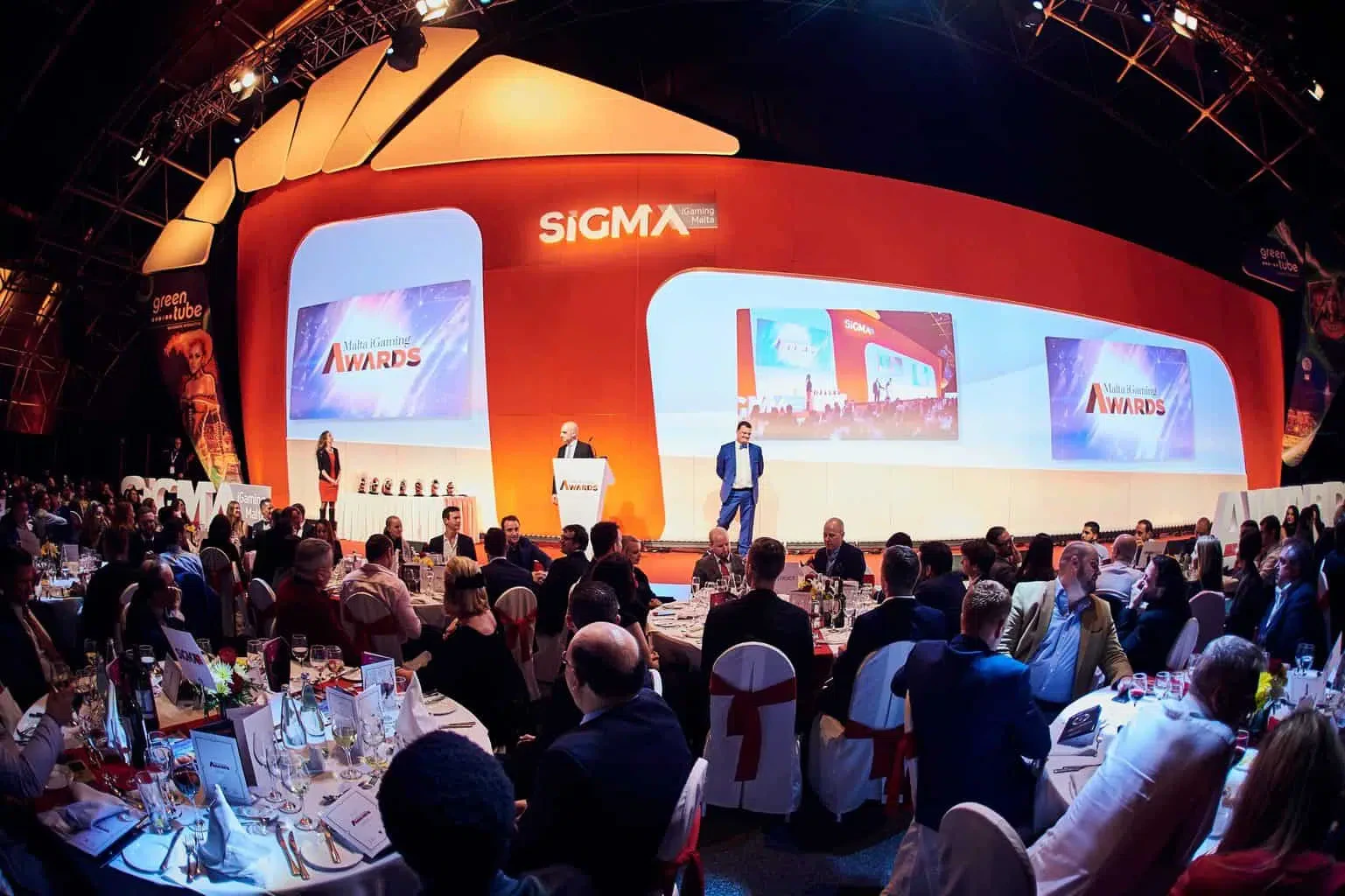 sigma