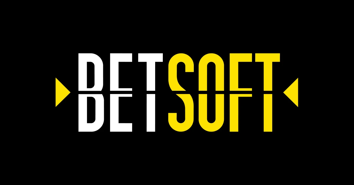 logo betsoft