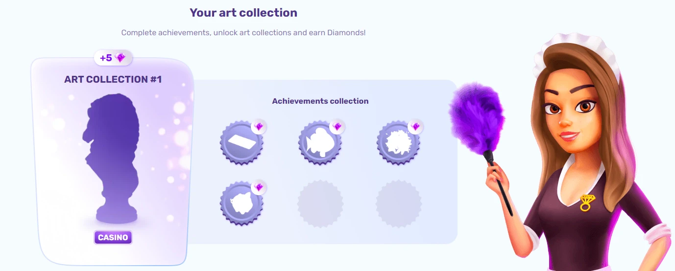 art collection