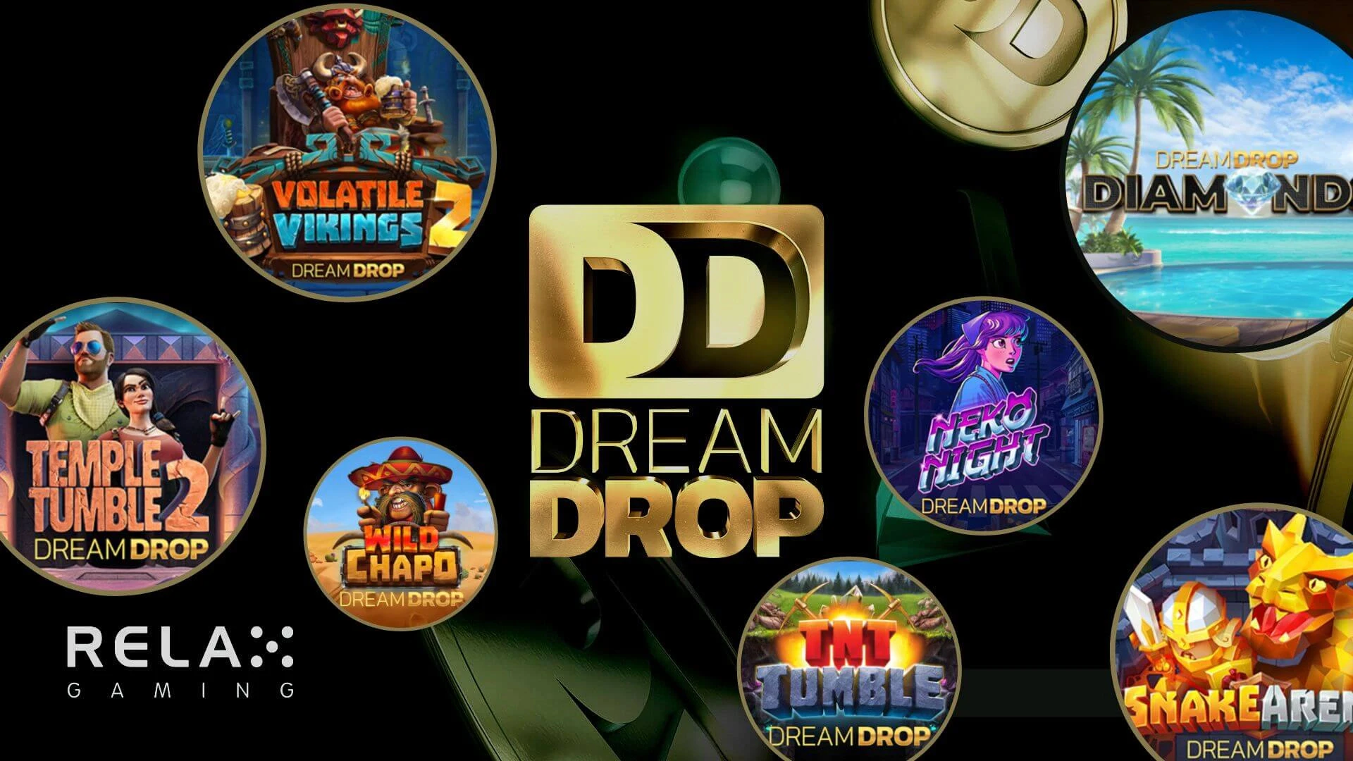 dream drop