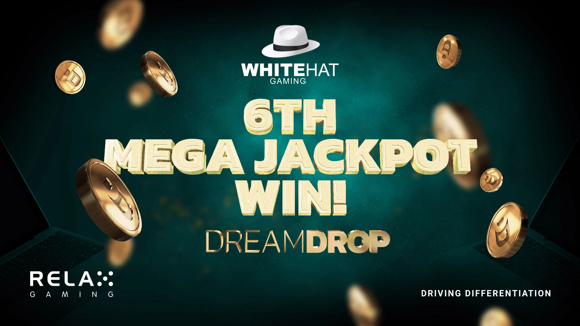 big win dream drop