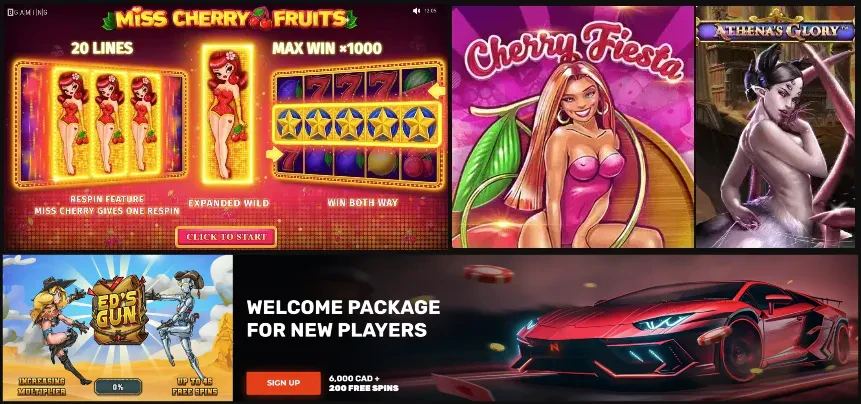 games