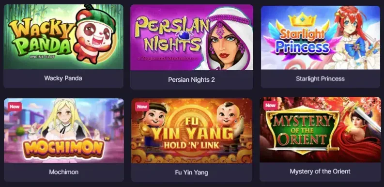 games