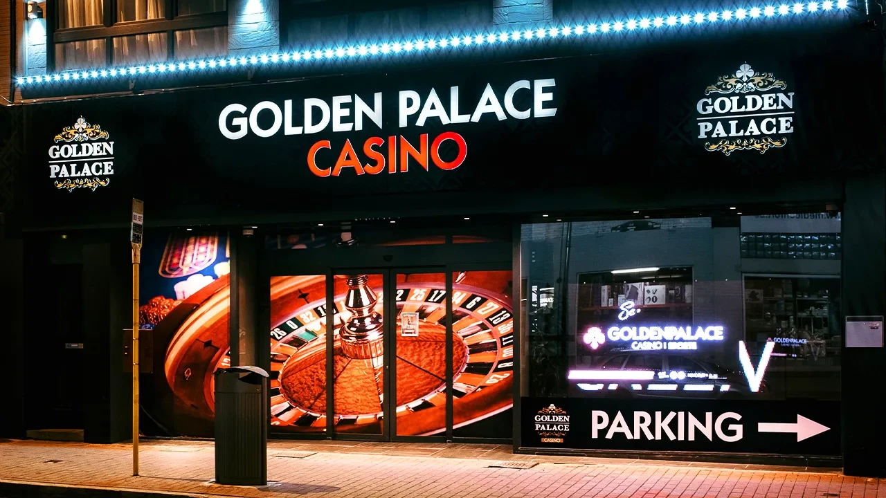 Casino belgique publicité