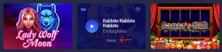 demo