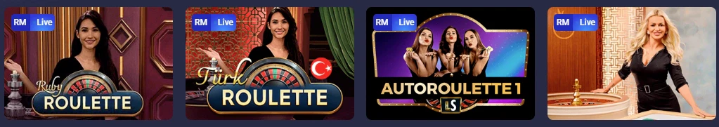 roulette
