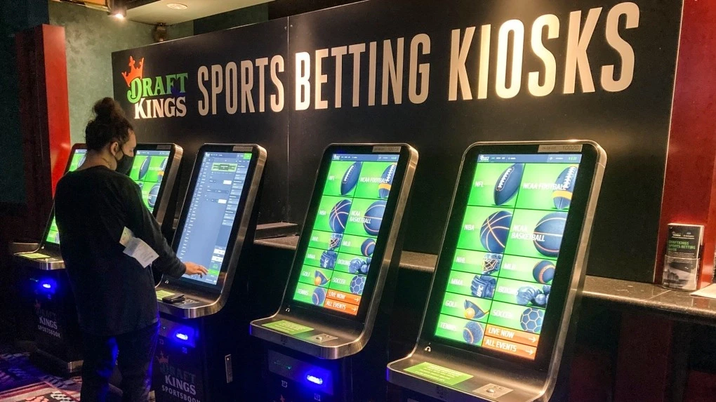 sports