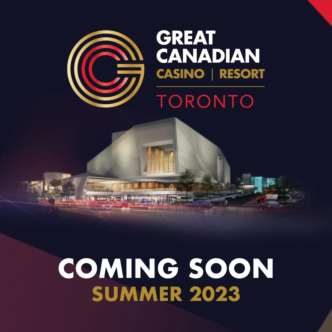 great canadian casino resort