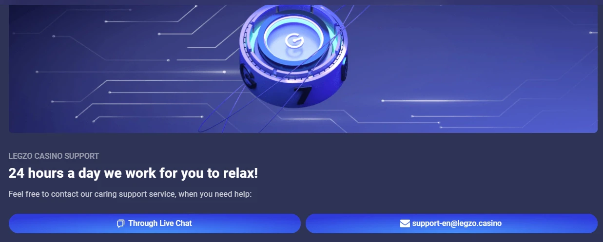 live chat