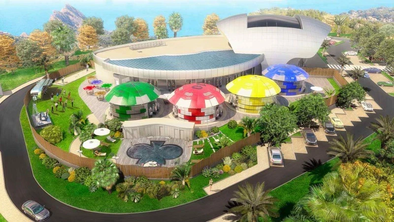 casino pleinair la ciotat