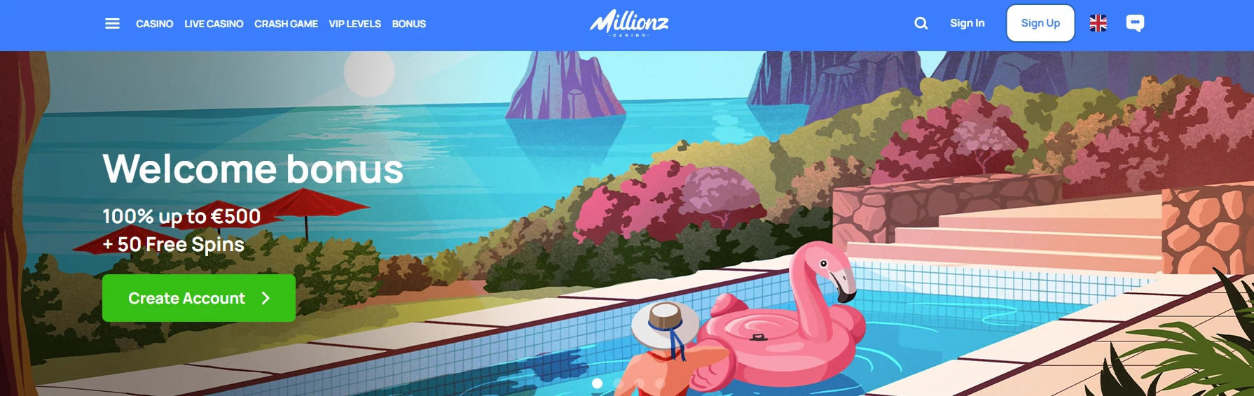 millionz