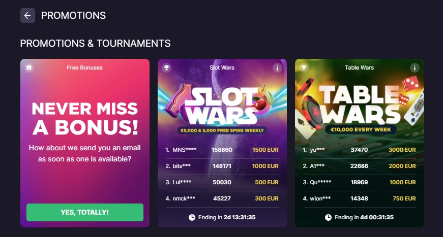 bitstarz
