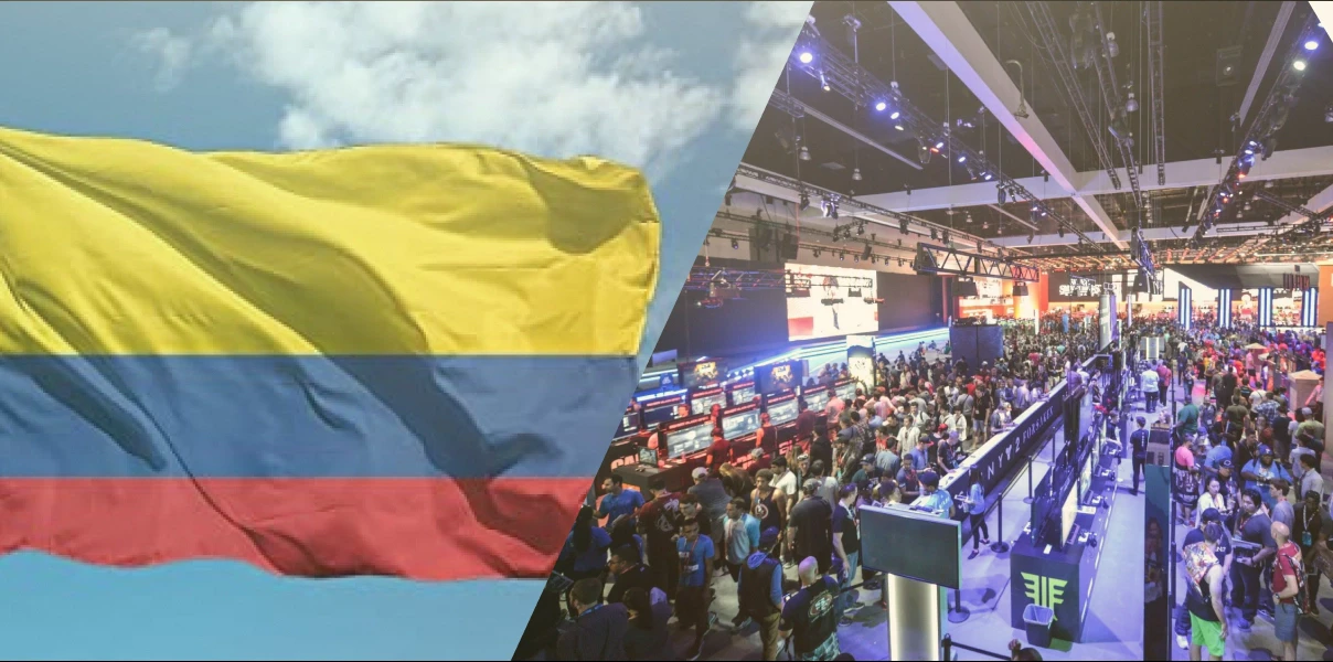 GAT Colombie 2023