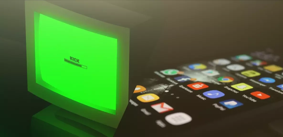 thumbnail kick sort son application mobile