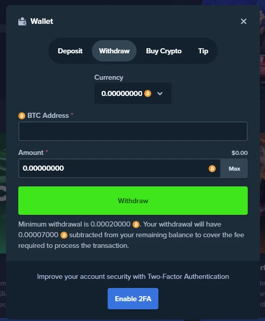 crypto