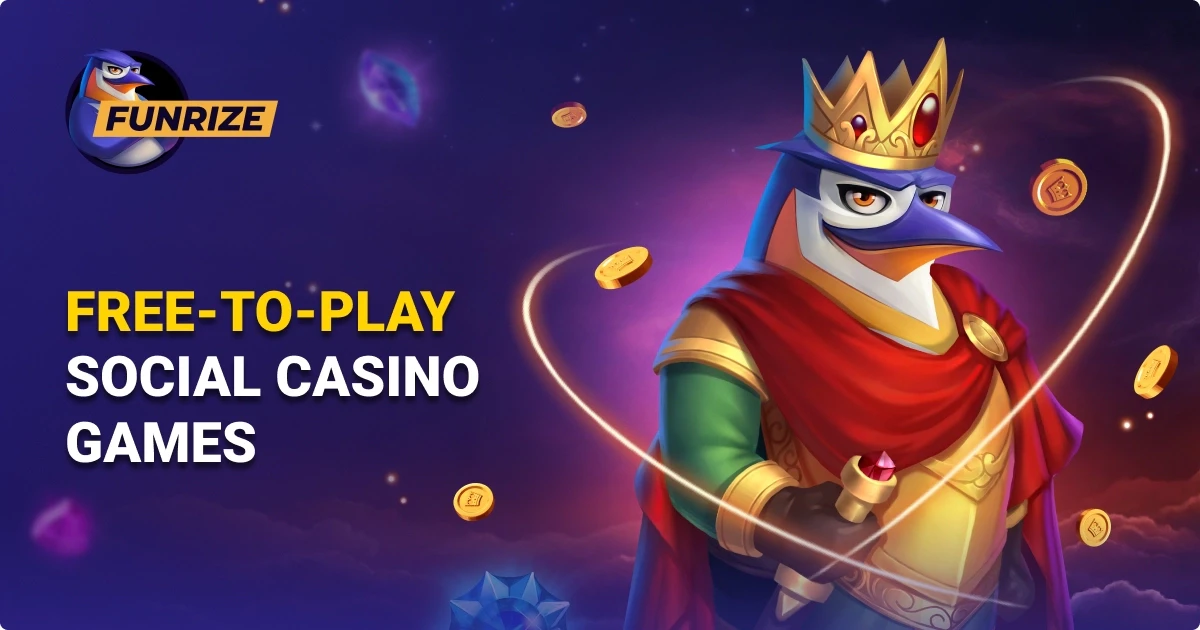 social gaming