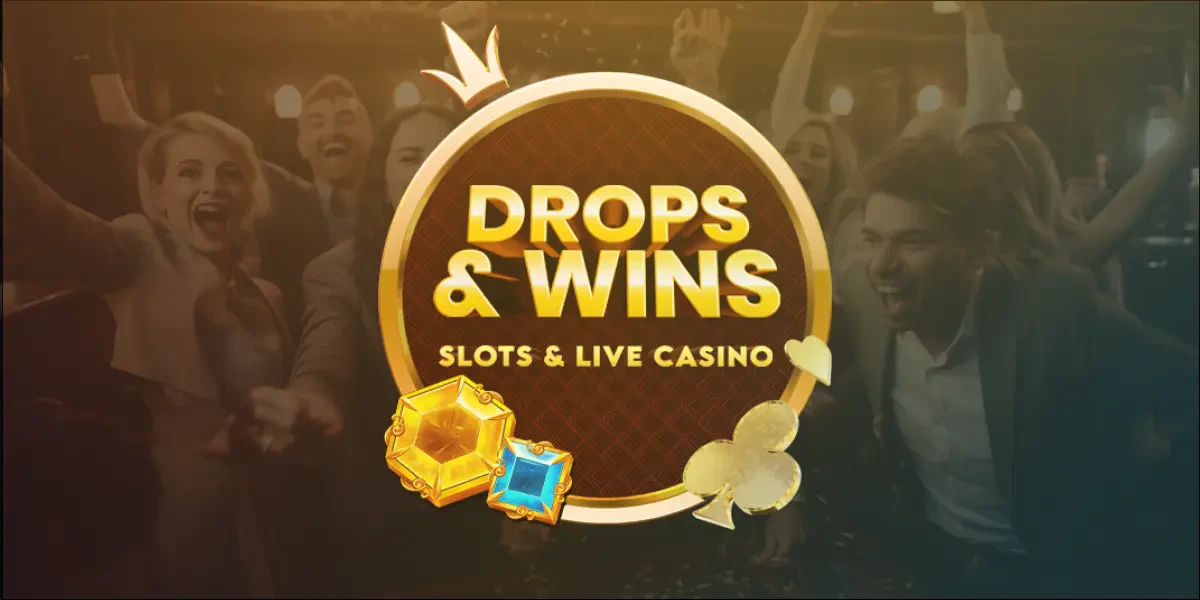 thumbnail news Drops & wins