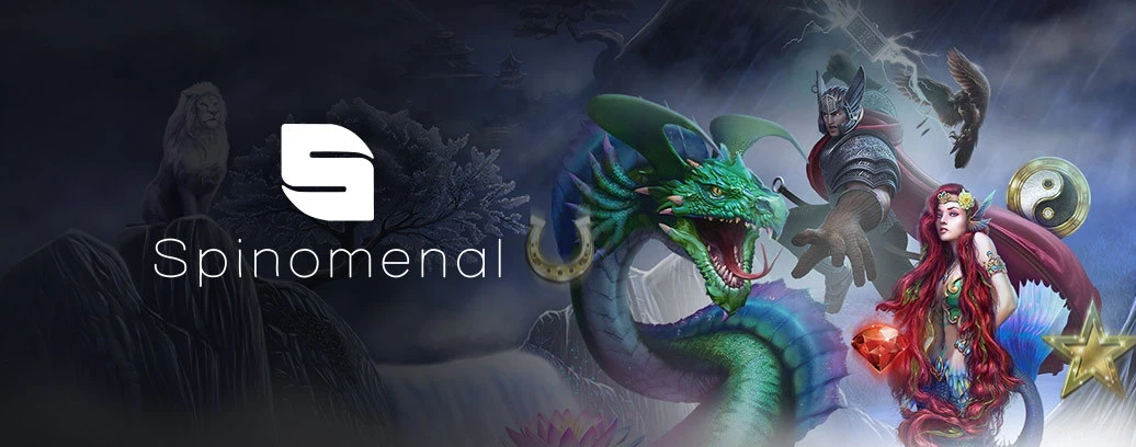 spinomenal