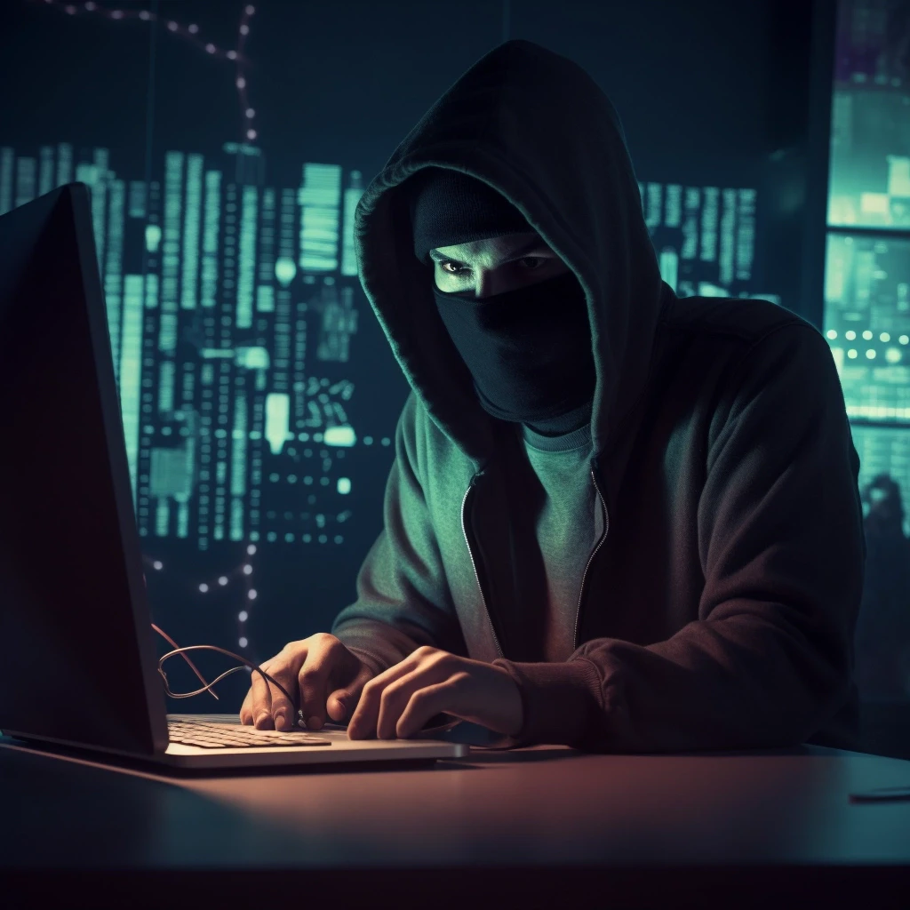 hacker