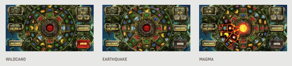 redrake