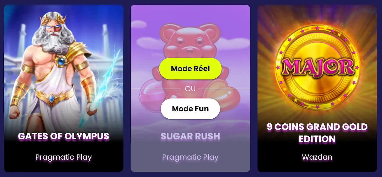 CasinoTogether demo