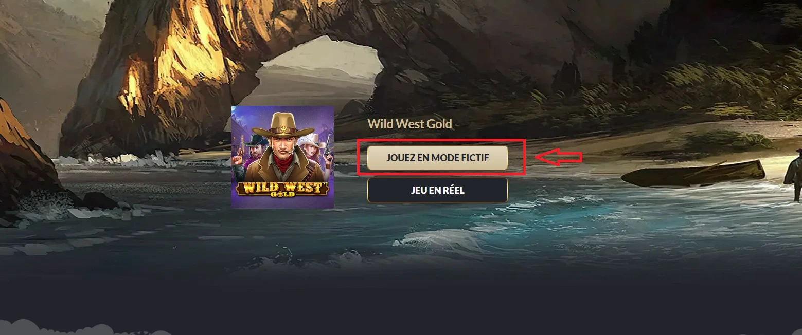 Jouer gratuitement sur Tortuga Casino