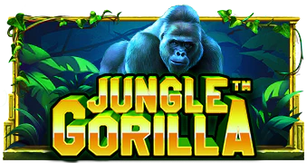 Jungle Gorilla