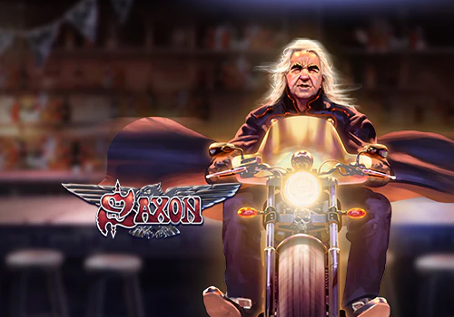 Saxon