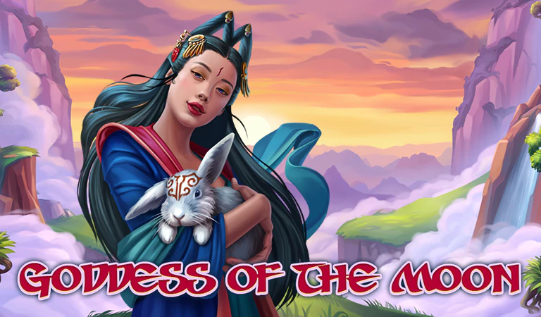 Goddess of the Moon