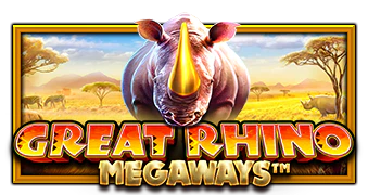 Great Rhino Megaways™