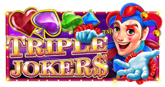 Triple Jokers