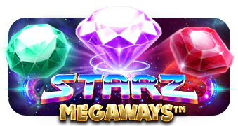 Starz Megaways
