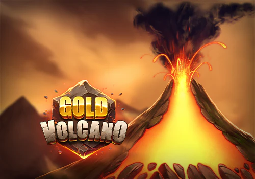 Gold Volcano