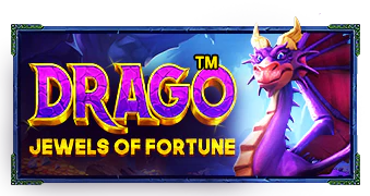 Drago - Jewels of Fortune