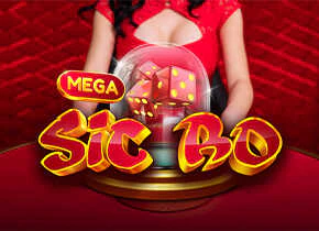 Mega Sic Bo